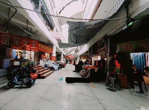 沒(méi)落的購(gòu)物天堂之二 王府商場(chǎng)的日用百貨銷(xiāo)售變遷