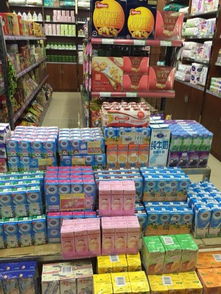 港貨商行 進(jìn)口食品、母嬰用品與日用百貨的精選之選