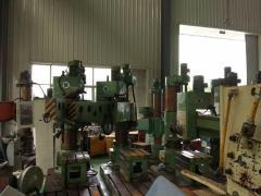 加工廠機械設備轉讓銷售通知