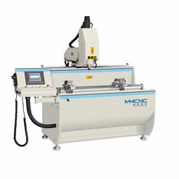 新豐鋁型材數控加工中心 以誠信互利為本，鑄就機械設備銷售新標桿