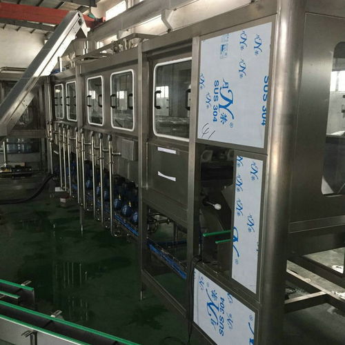 工廠促銷 600桶灌裝機等桶裝水灌裝設備現貨銷售