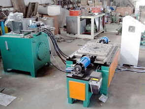 寧津縣汽車消聲器設備廠 專業可靠的200L鋼桶設備供應商