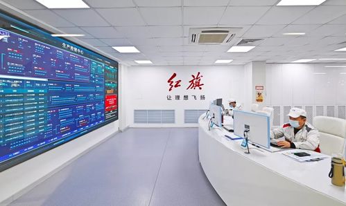 數字化浪潮下，中國一汽如何乘風破浪，駕馭數字技術新航程？